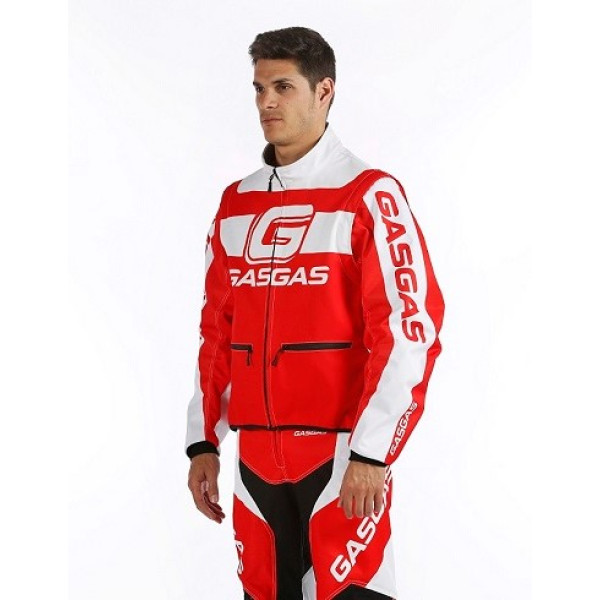 Giacca GAS GAS Team 2018